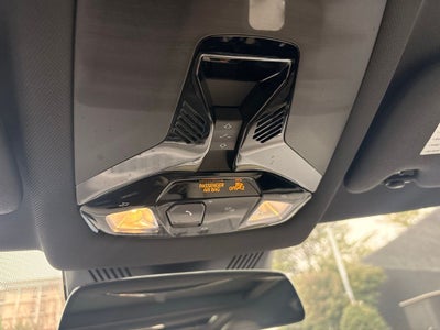 2025 MINI Cooper S Iconic Hardtop 4 Door