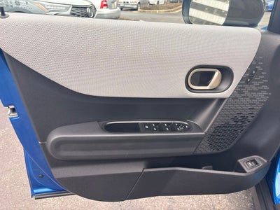 2025 MINI Cooper S Iconic Hardtop 4 Door