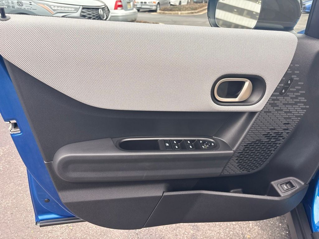 2025 MINI Cooper S Iconic Hardtop 4 Door