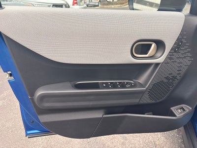 2025 MINI Cooper S Iconic Hardtop 4 Door