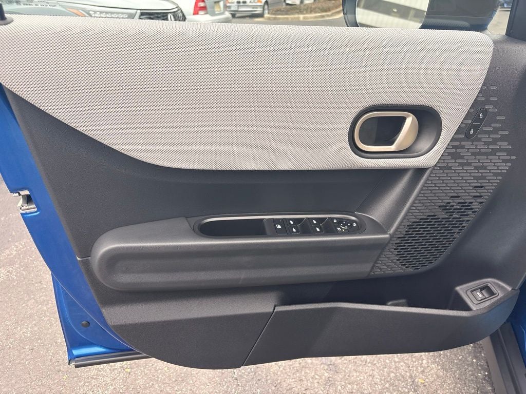 2025 MINI Cooper S Iconic Hardtop 4 Door