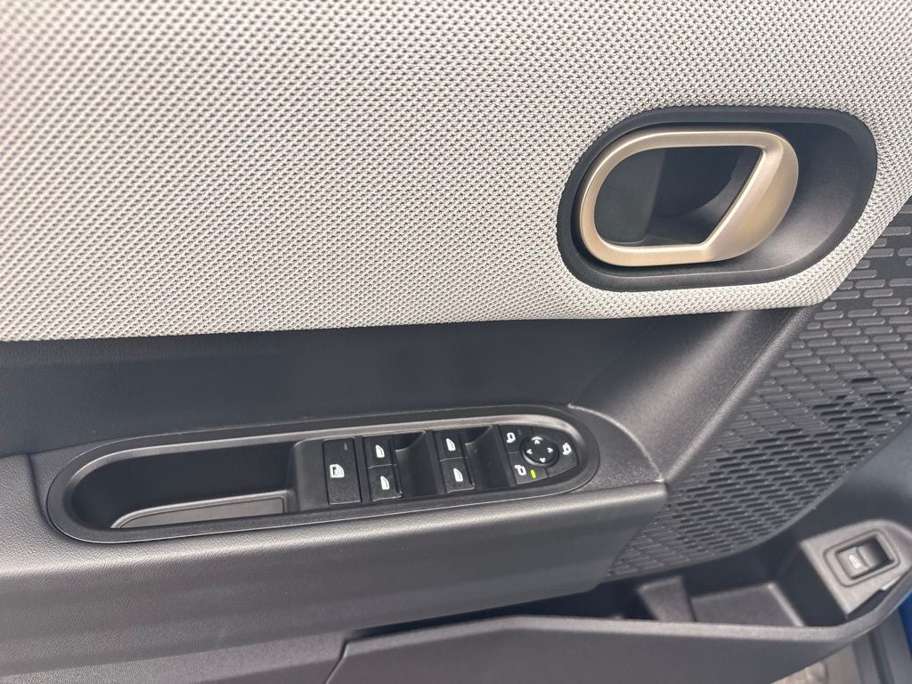 2025 MINI Cooper S Iconic Hardtop 4 Door