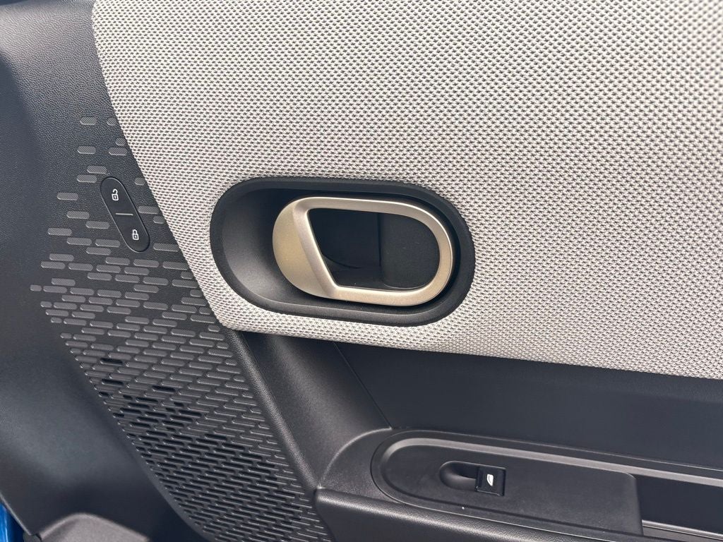 2025 MINI Cooper S Iconic Hardtop 4 Door