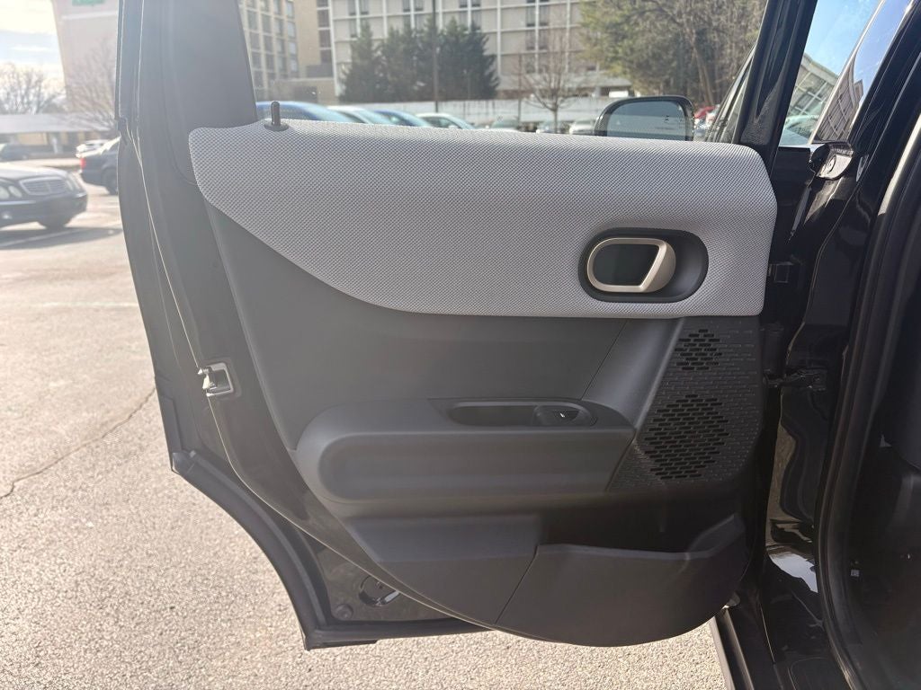 2025 MINI Cooper S Iconic Hardtop 4 Door