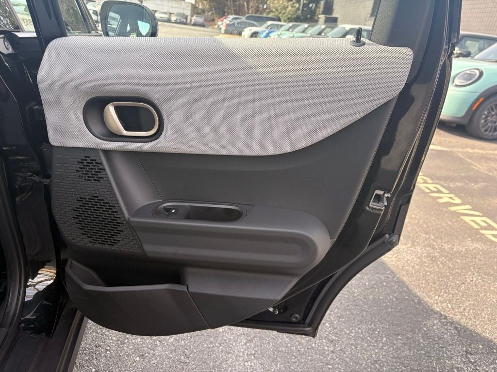 2025 MINI Cooper S Iconic Hardtop 4 Door