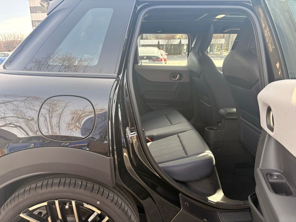 2025 MINI Cooper S Iconic Hardtop 4 Door