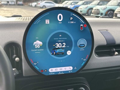 2025 MINI Cooper S Signature Plus Hardtop 4 Door