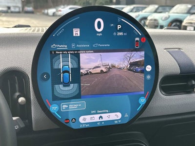 2025 MINI Cooper S Signature Plus Hardtop 4 Door