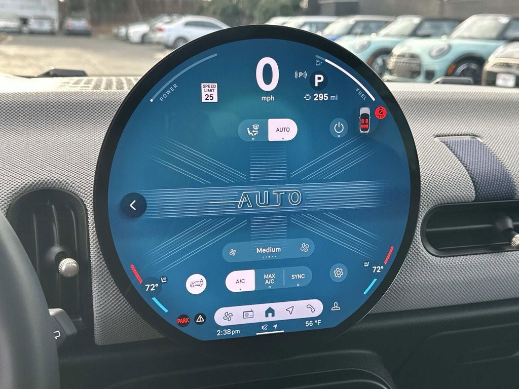 2025 MINI Cooper S Signature Plus Hardtop 4 Door