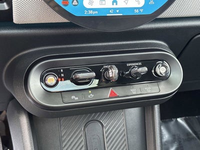 2025 MINI Cooper S Signature Plus Hardtop 4 Door