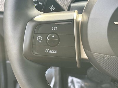 2025 MINI Cooper S Signature Plus Hardtop 4 Door