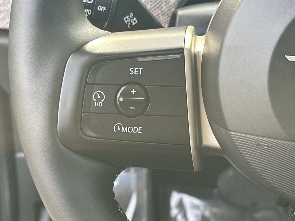 2025 MINI Cooper S Signature Plus Hardtop 4 Door