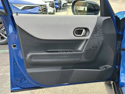 2025 MINI Cooper S Signature Plus Hardtop 4 Door