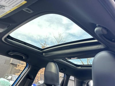 2025 MINI Cooper S Signature Plus Hardtop 4 Door