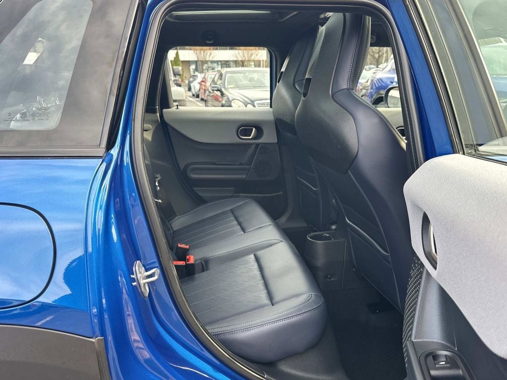 2025 MINI Cooper S Signature Plus Hardtop 4 Door