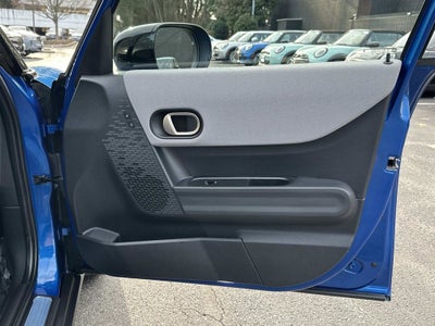 2025 MINI Cooper S Signature Plus Hardtop 4 Door