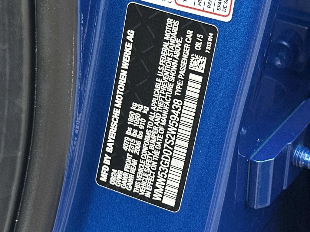 2025 MINI Cooper S Signature Plus Hardtop 4 Door