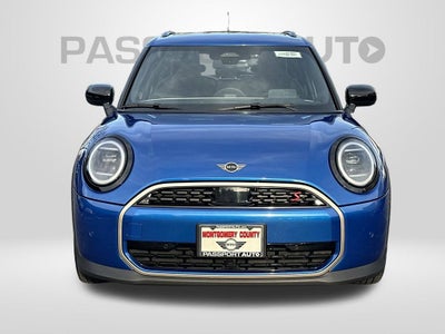 2025 MINI Cooper S Signature Plus Hardtop 4 Door