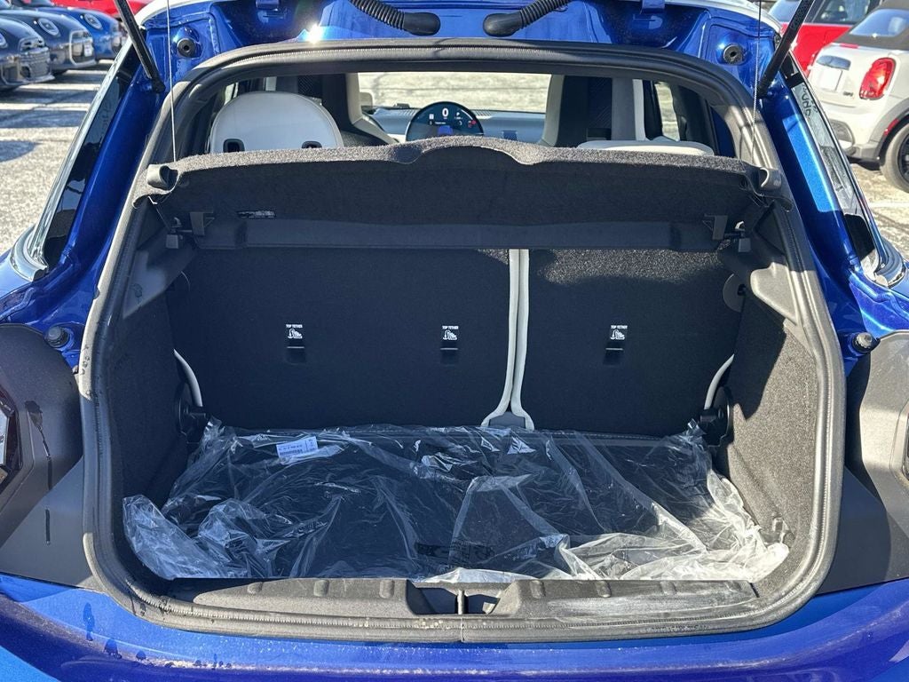 2025 MINI Hardtop 4 Door Cooper S