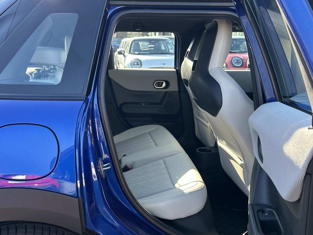 2025 MINI Hardtop 4 Door Cooper S