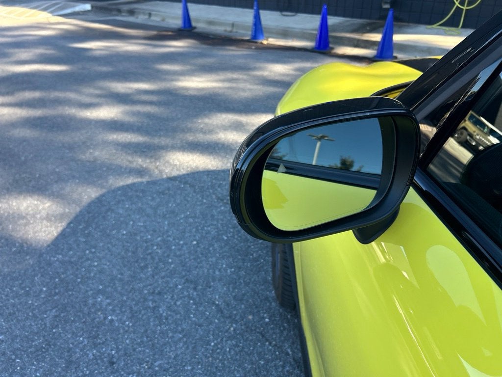 2026 MINI Cooper S Iconic