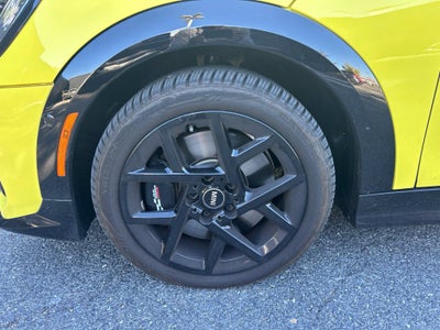 2026 MINI Cooper S Iconic