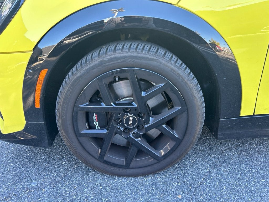 2026 MINI Cooper S Iconic