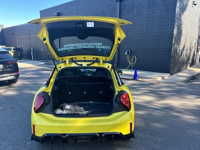 2026 MINI Cooper S Iconic