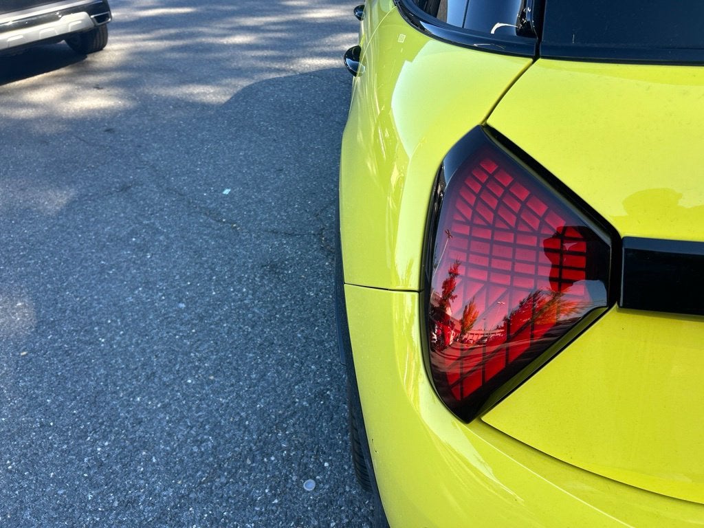 2026 MINI Cooper S Iconic