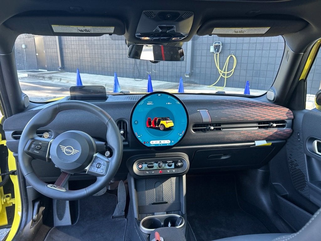 2026 MINI Cooper S Iconic