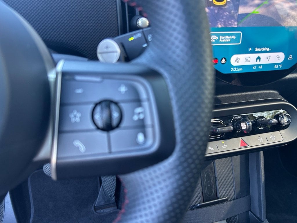 2026 MINI Cooper S Iconic