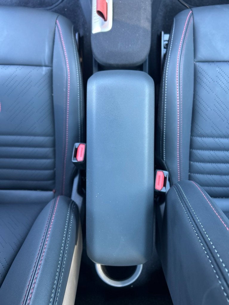 2026 MINI Cooper S Iconic