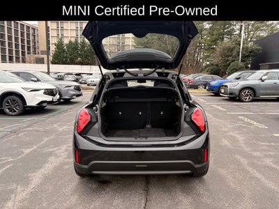 2025 MINI Cooper S Signature Plus Hardtop 4 Door