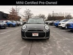 2025 MINI Cooper S Signature Plus Hardtop 4 Door