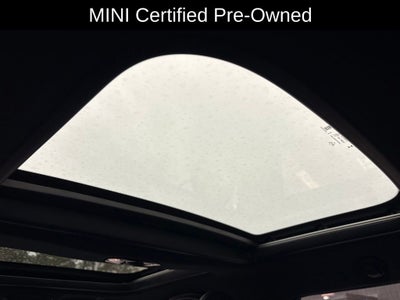 2025 MINI Cooper S Signature Plus Hardtop 4 Door