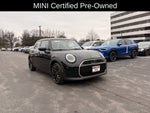 2025 MINI Cooper S Signature Plus Hardtop 4 Door