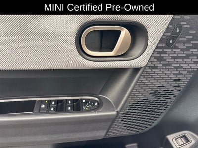 2025 MINI Cooper S Signature Plus Hardtop 4 Door