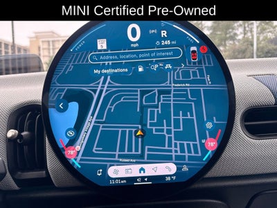 2025 MINI Cooper S Signature Plus Hardtop 4 Door