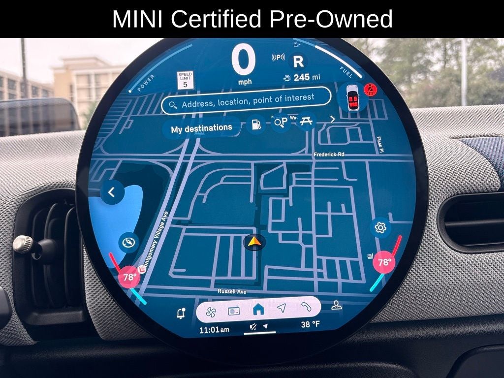 2025 MINI Cooper S Signature Plus Hardtop 4 Door