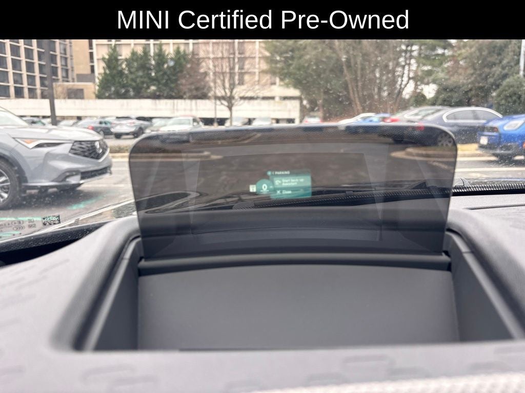 2025 MINI Cooper S Signature Plus Hardtop 4 Door