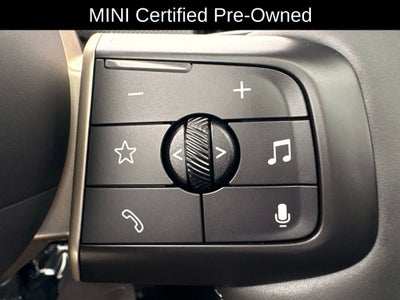 2025 MINI Cooper S Signature Plus Hardtop 4 Door