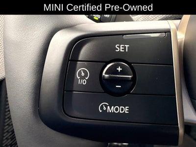 2025 MINI Cooper S Signature Plus Hardtop 4 Door