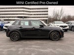 2025 MINI Cooper S Signature Plus Hardtop 4 Door