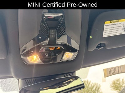 2025 MINI Cooper S Signature Plus Hardtop 4 Door