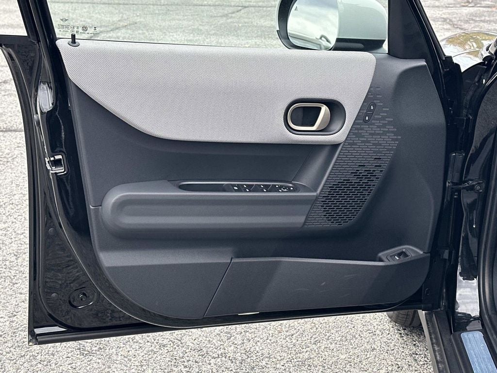 2026 MINI Cooper S Iconic Hardtop 4 Door