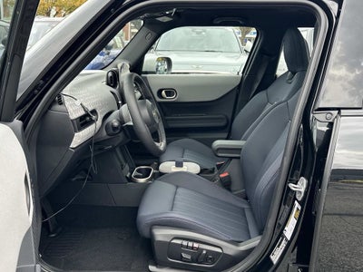 2026 MINI Cooper S Iconic Hardtop 4 Door