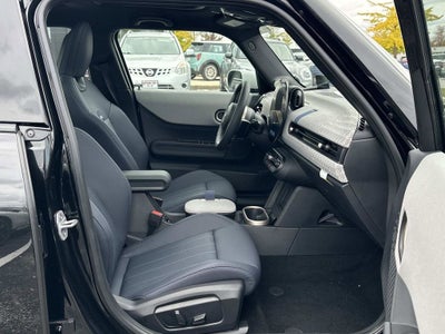 2026 MINI Cooper S Iconic Hardtop 4 Door