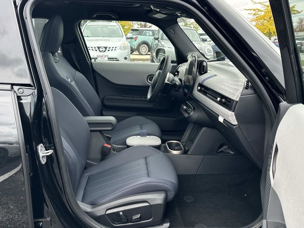 2026 MINI Cooper S Iconic Hardtop 4 Door