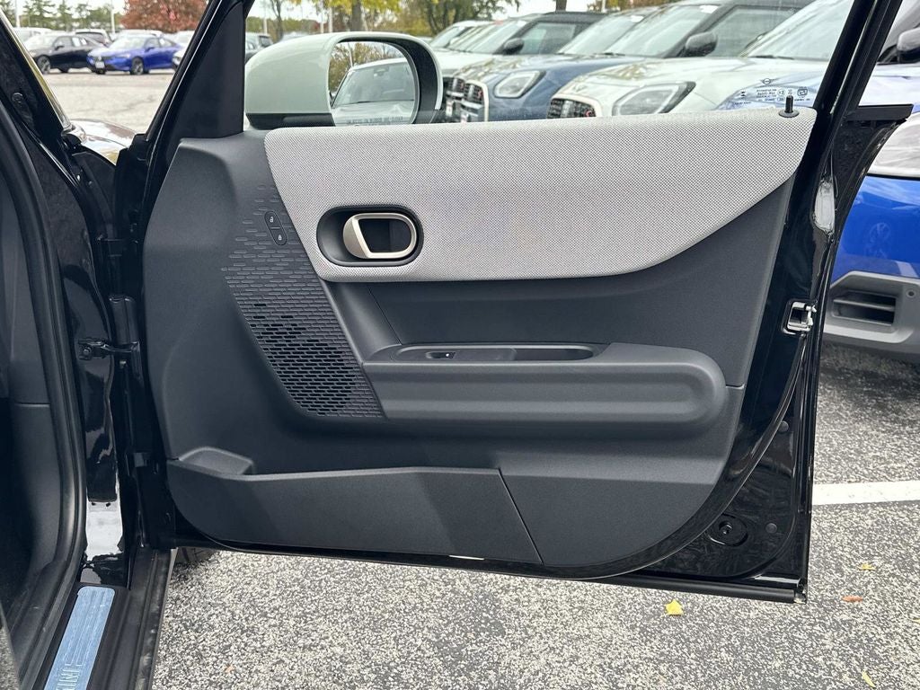 2026 MINI Cooper S Iconic Hardtop 4 Door