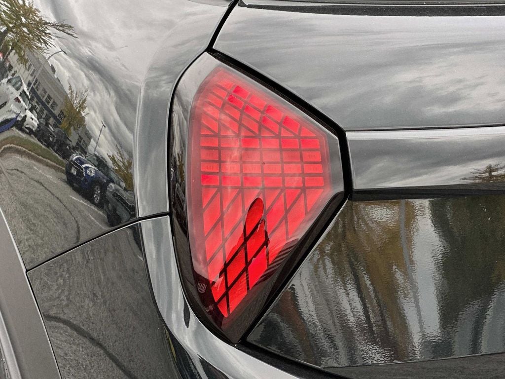 2026 MINI Cooper S Iconic Hardtop 4 Door